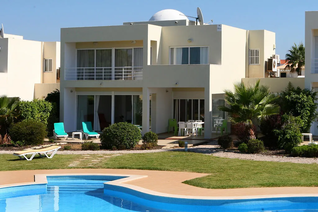 Villas Oceano 알부페이라 포르투갈
