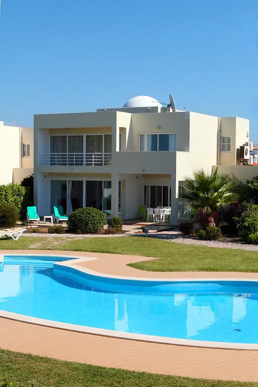 Villas Oceano 알부페이라
