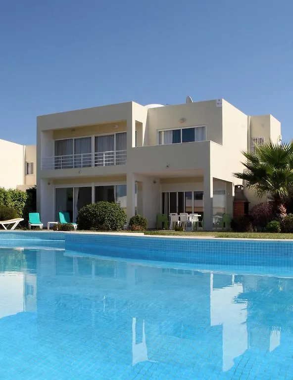 Villas Oceano 알부페이라