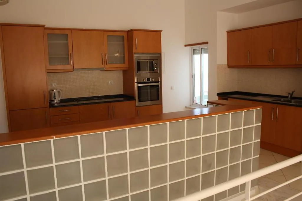 홀리데이파크 Villas Oceano 알부페이라