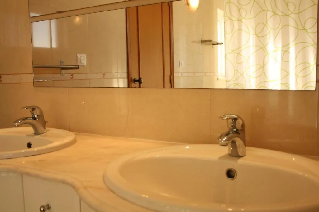 Villas Oceano 알부페이라 포르투갈