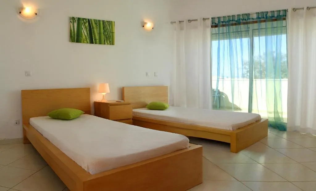 *** 홀리데이파크 Villas Oceano 알부페이라 포르투갈