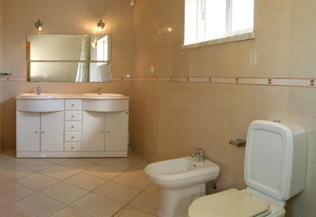 Villas Oceano Albufeira База отдыха