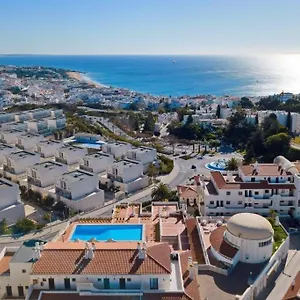 Apartahotel Bellavista Jardim By Beguest, Albufeira