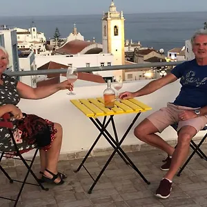 Pensión Algarvia Boutique &, Albufeira