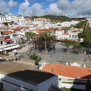 Hostal Pedro Samora, Albufeira