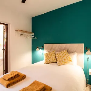 Pensión Quinta Do Paraiso - Bed&shower, Albufeira