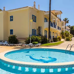 Apartahotel Bosque São José, Albufeira